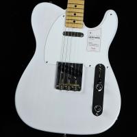Fender Made In Japan Heritage 50s Telecaster White Blonde 〔未展示品・調整済〕テレキャスター | 島村楽器Yahoo!店