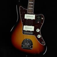 Fender American Vintage II 1966 Jazzmaster 3-Color Sunburst 〔フェンダー 1966ジャズマスター〕 | 島村楽器Yahoo!店