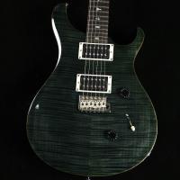PRS SE Custom24 Gray Black エレキギター ポールリードスミス(Paul Reed Smith) SEカスタム24 グレーブラック | 島村楽器Yahoo!店