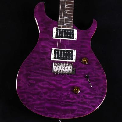 PRS SE custom 24 ポールリードスミス　美品 Amazon | Paul Reed Smith(PRS) ポールリードスミス SEカスタム