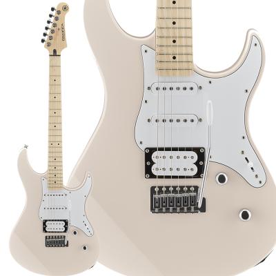 YAMAHA Pacifica PAC112M ヤマハ パシフィカ 限定モデル ヤマハ「パシフィカ」全ギター徹底解説！初心者必見！おすすめ