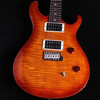 PRS Custom 24 2012年製　サンバースト エレキギター PRS Custom 24 2012年製 サンバースト エレキギター PRS Custom