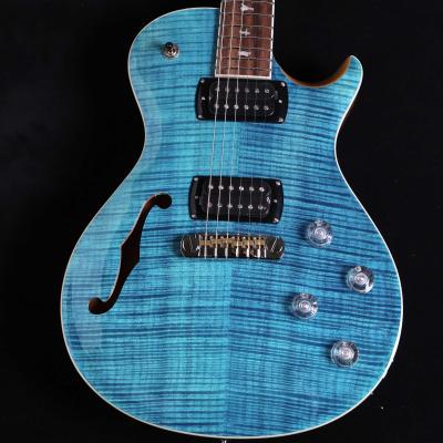 PRS 245 SE（エレキギター、セミアコ、フルアコ本体）｜ギター｜楽器