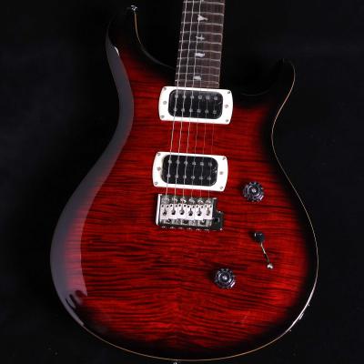 フライングv ギター（楽器、手芸、コレクション）（色：レッド系）の