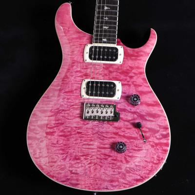 prs se custom24（色：パープル系）のおすすめ人気商品一覧 通販