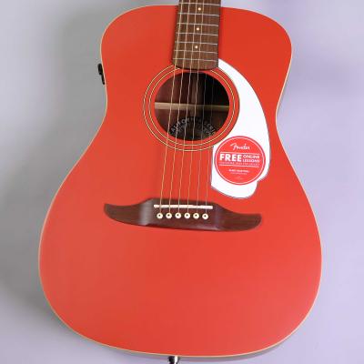 フェンダーアコギ（Fender）（色：レッド系）の商品一覧 通販 - Yahoo