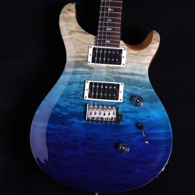 prs se custom24（色：ブルー系）のおすすめ人気商品一覧 通販 - Yahoo