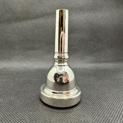 トロンボーン マウスピース シルキー51d（楽器、手芸、コレクション