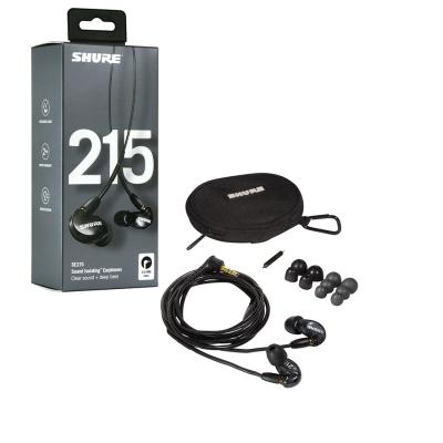 shure se215 リケーブルのおすすめ人気商品一覧 通販 - Yahoo!ショッピング