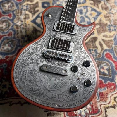 zemaitis（エレキギター、セミアコ、フルアコ本体）｜ギター｜楽器