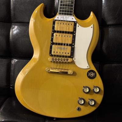 Gibson SG SPECIAL fadedの商品一覧 通販 - Yahoo!ショッピング