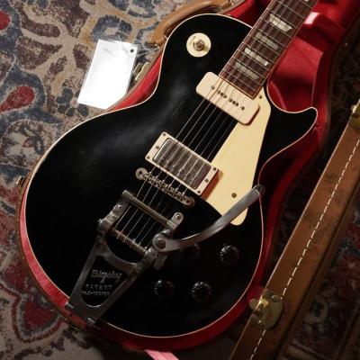 レスポール bigsby（エレキギター、セミアコ、フルアコ本体）｜ギター