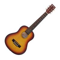 Sepia Crue セピアクルー W60 TS ミニギター アコースティックギター 小型 軽量 タバコサンバースト W-60 | 島村楽器Yahoo!店