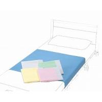 スーパーデニムシーツ / 2210　ホワイト（エンゼル） | 介護用品のシマヤメディカル