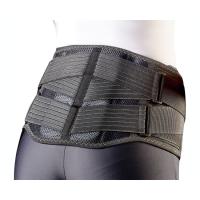 中山式ボディフレーム　腰用ハードダブル / M（中山式産業） | 介護用品のシマヤメディカル