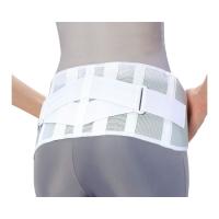 中山式腰椎医学コルセット　滑車式　スリムライト / L（中山式産業） | 介護用品のシマヤメディカル