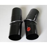 ホーロー煙突ブラック　自在ベンド　煙突径サイズ φ１０６ｍｍ