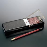 三菱鉛筆 ハイユニ鉛筆　ＨＵＨＢ　ＨＢ ＨＵＨＢ | ジムエールYahoo!店