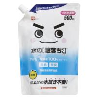 レック 水の激落ちくん詰替　５００ｍＬ Ｓ０１０６１ | ジムエールYahoo!店