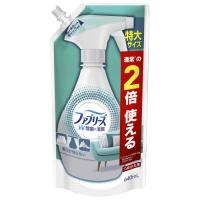 Ｐ＆Ｇ ファブリーズＷ除菌　詰替用　６４０ｍＬ ０ | ジムエールYahoo!店