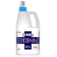 ＵＹＥＫＩ 加湿器の除菌タイム　液体タイプ　業務用　２Ｌ ０ | ジムエールYahoo!店