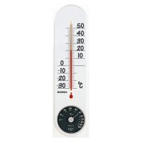 エンペックス 温湿度計　ＴＧ−６６２１　ホワイト ＴＧ−６６２１ | ジムエールYahoo!店
