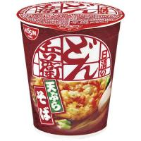 日清食品 ※タテ型どん兵衛天ぷらそば　２０食入 ＿ | ジムエールYahoo!店