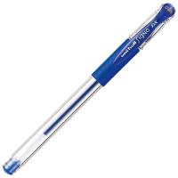 三菱鉛筆 ボールペン　シグノ　ＵＭ１５１２８．３３　超極細　青 ＵＭ１５１２８．３３ ★10個パック | ジムエールYahoo!店
