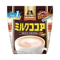 森永製菓 ミルクココア 袋 ２４０ｇ ５４８８３３ | ジムエールYahoo!店
