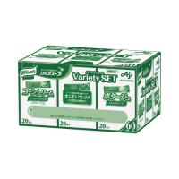 味の素 ＃クノールカップスープ バラエティセット 60本入 952700 | ジムエールYahoo!店