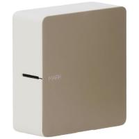 キングジム ラベルプリンター テプラPRO SR−MK1 ベージュ SR-MK1-BE | ジムエールYahoo!店