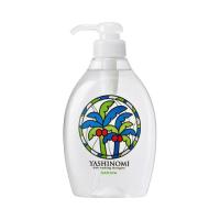 サラヤ ヤシノミ洗剤 本体 500ml 30968 | ジムエールYahoo!店