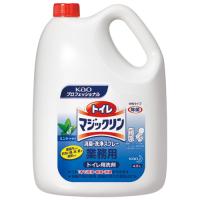 花王 スプレートイレマジックリン詰替　４．５Ｌ ４５１５７ | ジムエールYahoo!店