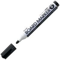 プラス ボードマーカー　ＭＡＲＫＥＲ−ＢＫ　ブラック ＭＡＲＫＥＲ−ＢＫ | ジムエールYahoo!店