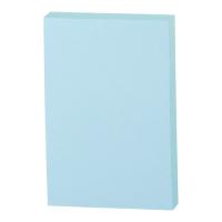 スリーエム　ジャパン Ｐｏｓｔ−ｉｔ　再生紙ノート　６５６ＲＰ−ＢＮ　ブルー ６５６ＲＰ−ＢＮ | ジムエールYahoo!店