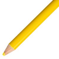 トンボ鉛筆 色鉛筆　単色　１２本入　１５００−０３　黄色 １５００−０３ | ジムエールYahoo!店