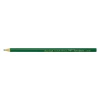 ネコポス  トンボ鉛筆 色鉛筆　１５００　みどり　１ダース 1500-07 | ジムエールYahoo!店