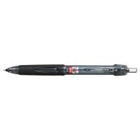 三菱鉛筆 ユニパワータンクスタンダード ノック式 インク色：黒 0．5mm SN200PT05-24 グリーン購入法適応 エコマーク ★ネコポス | ジムエールYahoo!店