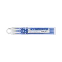 パイロット フリクションボール07替芯ブルー 0．7mm 3本セット LFBKRF30F3L ★ネコポス | ジムエールYahoo!店