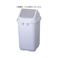 新輝合成 ダストＢＯＸ４８Ｌ 本体 ００３５５ | ジムエールYahoo!店