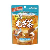 伊藤園 ＃さらさらとける 健康ミネラルむぎ茶 40g 16851 | ジムエールYahoo!店