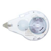 コクヨ KOKUYO テープのり グルー つめ替え用テープ （しっかり貼る） Mサイズ タ-G400-08 ★10個パック | ジムエールYahoo!店