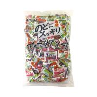 春日井製菓 のどにスッキリ フルーツアソート １ｋｇ ０３６０００ | ジムエールYahoo!店