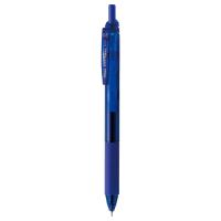 ぺんてる Pentel エナージェルエス ボール径：0．5mm インク色：青 BLN125-C グリーン購入法適応 エコマーク ★ネコポス | ジムエールYahoo!店