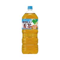 サントリー ＧＲＥＥＮ ＤＡＫＡＲＡ やさしい麦茶 ２Ｌ×９本 ３３２５８４ | ジムエールYahoo!店