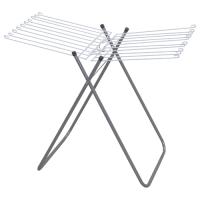 アイリスオーヤマ タオルハンガー 折りたたみ式 THE-830R | ジムエールYahoo!店