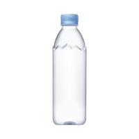 伊藤園 エビアン ラベルレス ５００ｍｌ×２４本 ６２４４２ | ジムエールYahoo!店