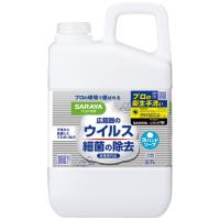 サラヤ ハンドラボ薬用泡ハンドソープ業務用２．７Ｌ ０ ★10個パック | ジムエールYahoo!店