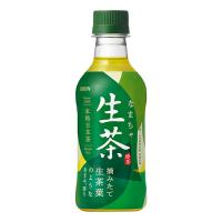 キリンビバレッジ ※生茶ＰＥＴ　３００ｍｌ／２４本 ＿ | ジムエールYahoo!店