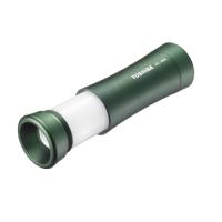 東芝 ＬＥＤランタンライトＫＦＬ−４０３Ｌ　モスグリーン ＫＦＬ−４０３Ｌ（Ｇ） | ジムエールYahoo!店